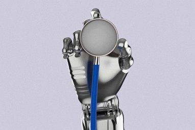 The Robot Will See You Now: How AI is Transforming Healthcare in the UAE