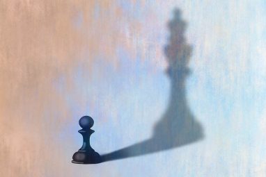 Leading Disruption in a Legacy Business