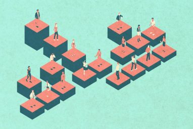 Relational Power Is the New Currency of Hybrid Work