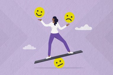 Stop Telling Employees to Be Resilient