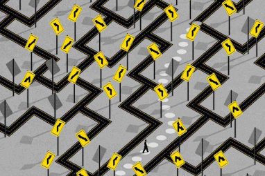 The Potency of Shortcuts in Decision-Making