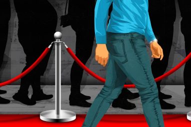 Why the Power of Technology Rarely Goes to the People