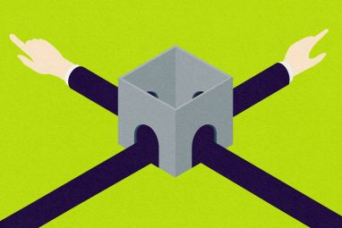 Twenty Years of Open Innovation