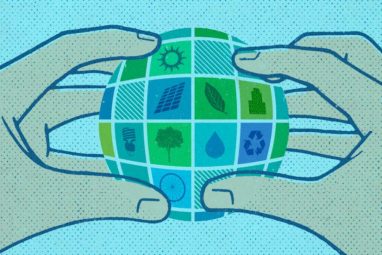 Find a Circular Strategy to Fit Your Business Model