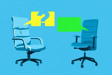 Eight Essential Interview Questions CEOs Swear By
