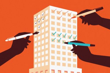Would You Invite Employees to Vote on Strategic Direction?