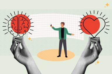 Are Your Presentations Too Emotional — or Too Analytical?