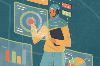 New AI workforce faces old system hurdles, study finds