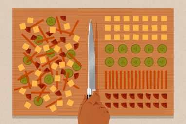 The Mindset Shift That Made HelloFresh’s Data Strategy Click