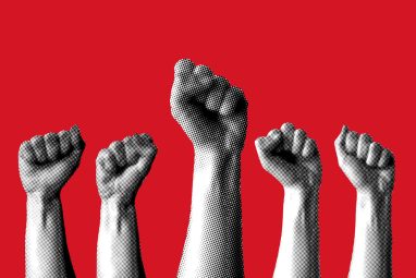 The Time for Leadership Courage Is Right Now