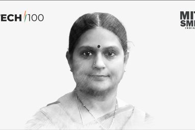 Annapurna Kuchibhatla