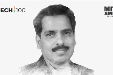 Arvind Tawade