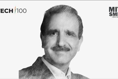 Vinod Bhat