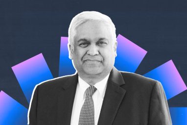 MIT Names Indian-Origin Engineer Anantha Chandrakasan as Provost