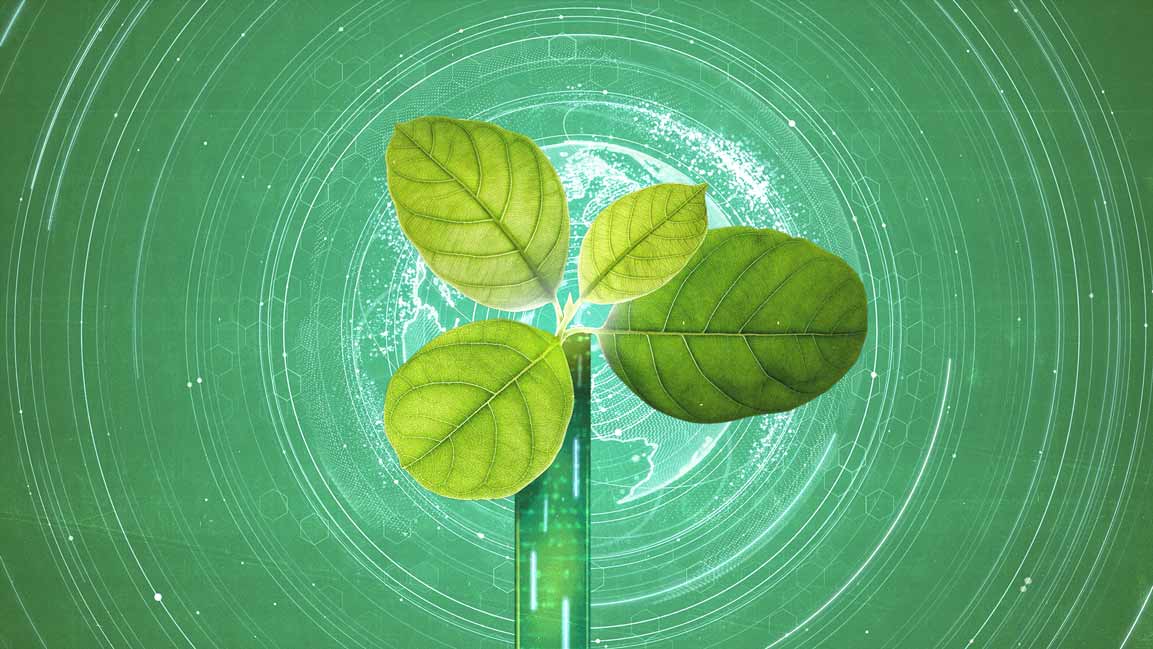 This Indian City is Leading the Climate Tech Race. And the World is Taking Note
