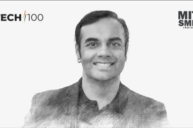 Jeyandran Venugopal