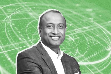 The Inflection Point for Indian Tech | Rajesh Nambiar