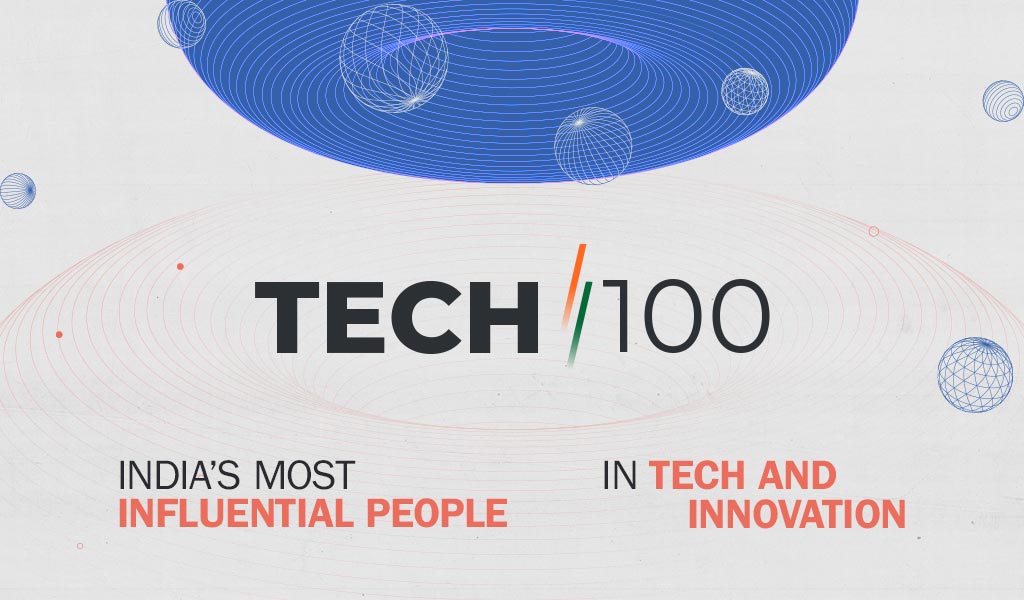 Tech-100