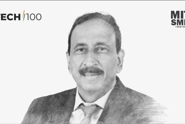 Mukul Saxena