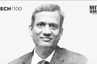 Vijayaraghavan (VV) Balaji