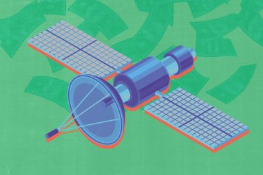 Manastu Space Raises $3 Million to Scale Green Propulsion