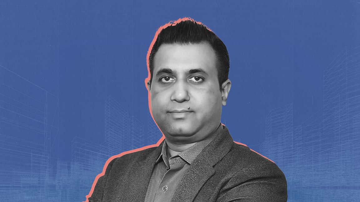 The Future of Real Estate Is Immersive and Data-Driven