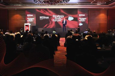 Strategy Shift Forum: Next Stop Bengaluru
