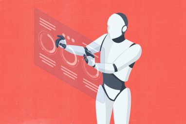 Accenture CEO Flags Gap Between AI Talk and Action