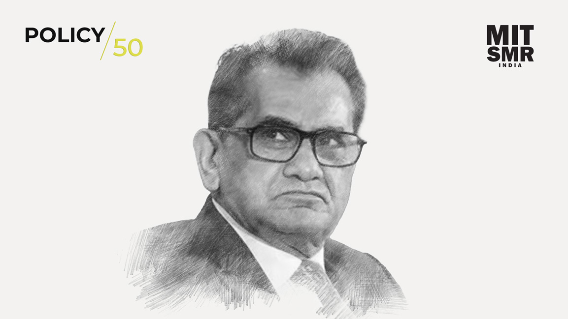 Amitabh Kant