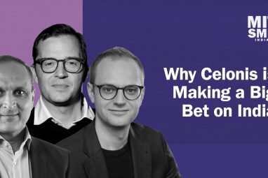 Why Celonis Is Making a Big Bet on India