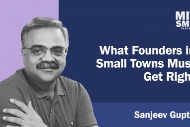 What Founders in Small Towns Must Get Right