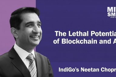 The Lethal Potential of Blockchain and AI
