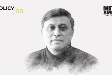 Deepak Mishra