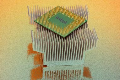 Intel Courts Apple, TSMC After Nvidia’s $5 Billion Lifeline