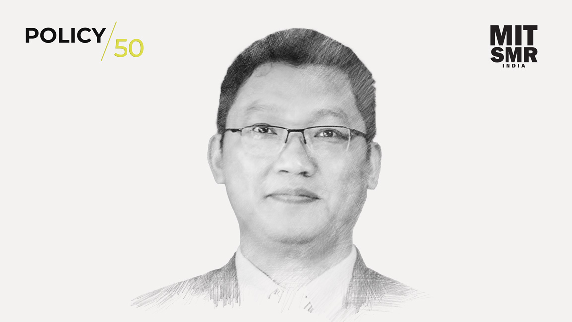 John Khiangte