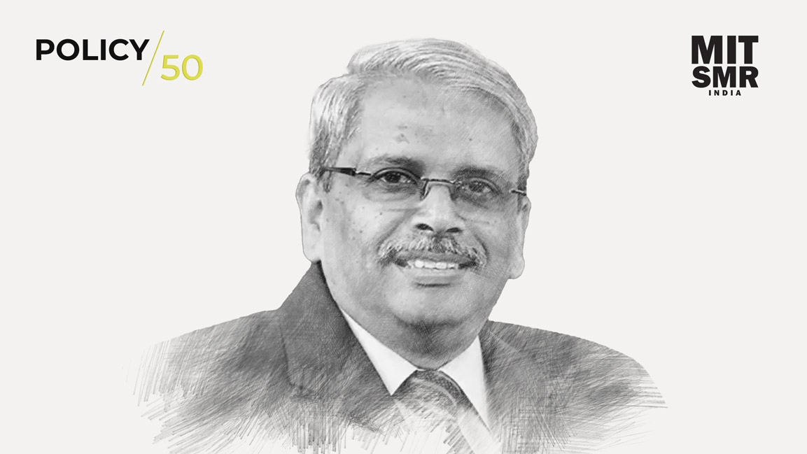 Kris Gopalakrishnan