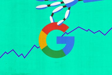 Alphabet Joins $3 Trillion Club as Shares Surge on AI Bets