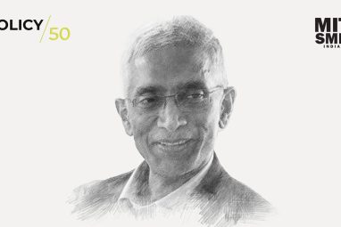 Parameswaran Iyer
