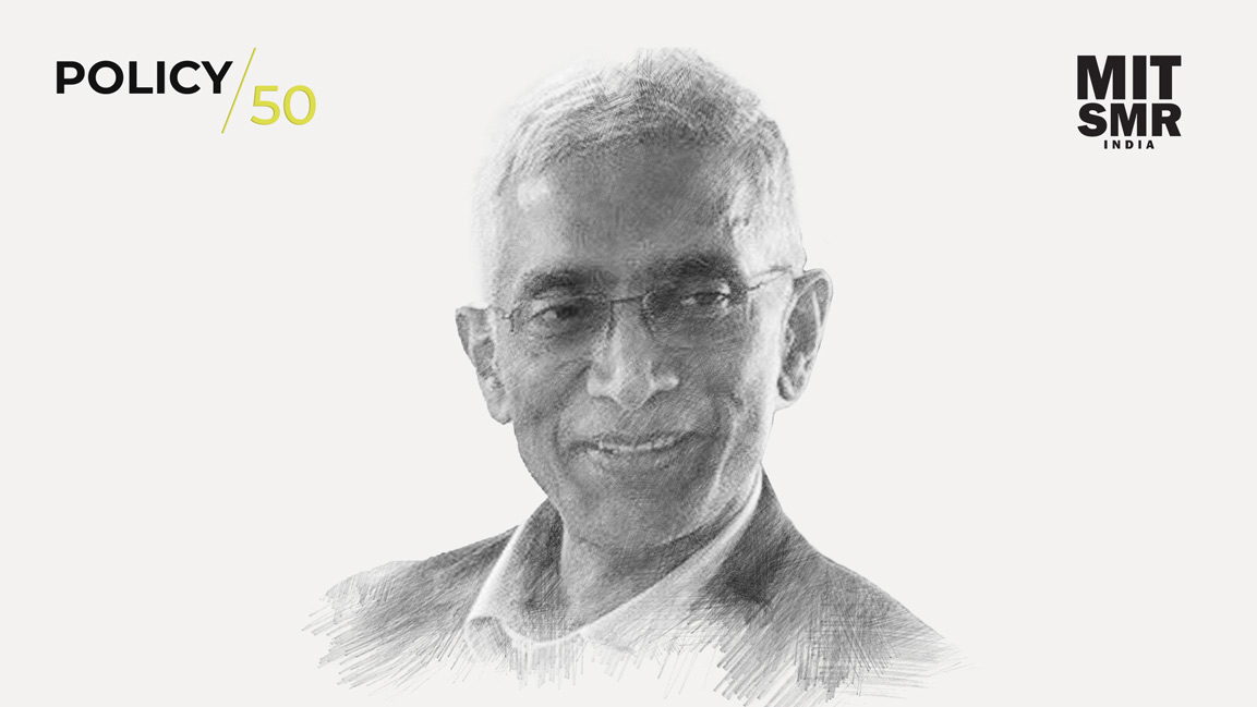 Parameswaran Iyer