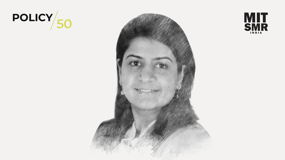 Pragya Misra