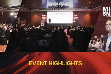 Event Highlights: Strategy Shift Forum | Delhi Edition