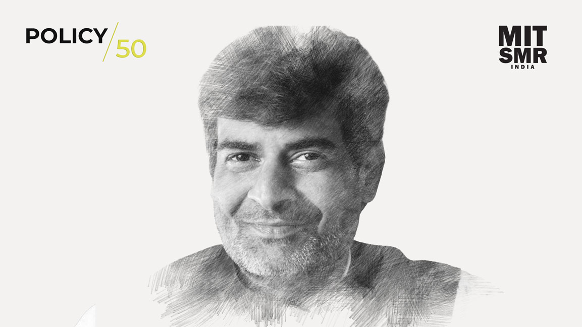 Samir Saran