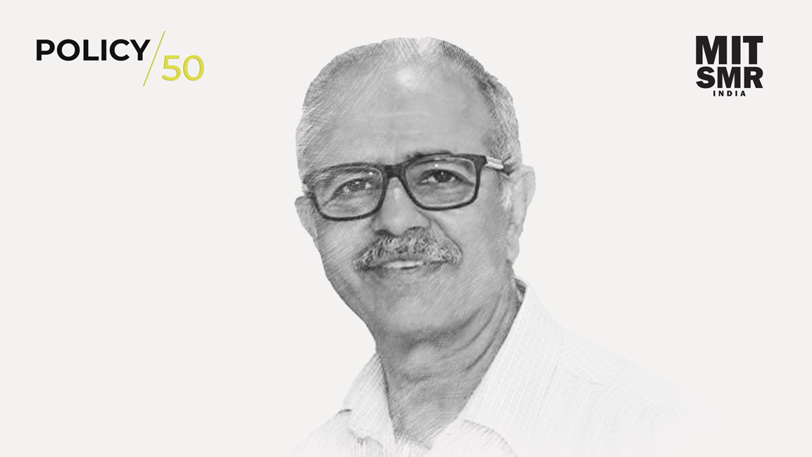 Sanjay Bahl