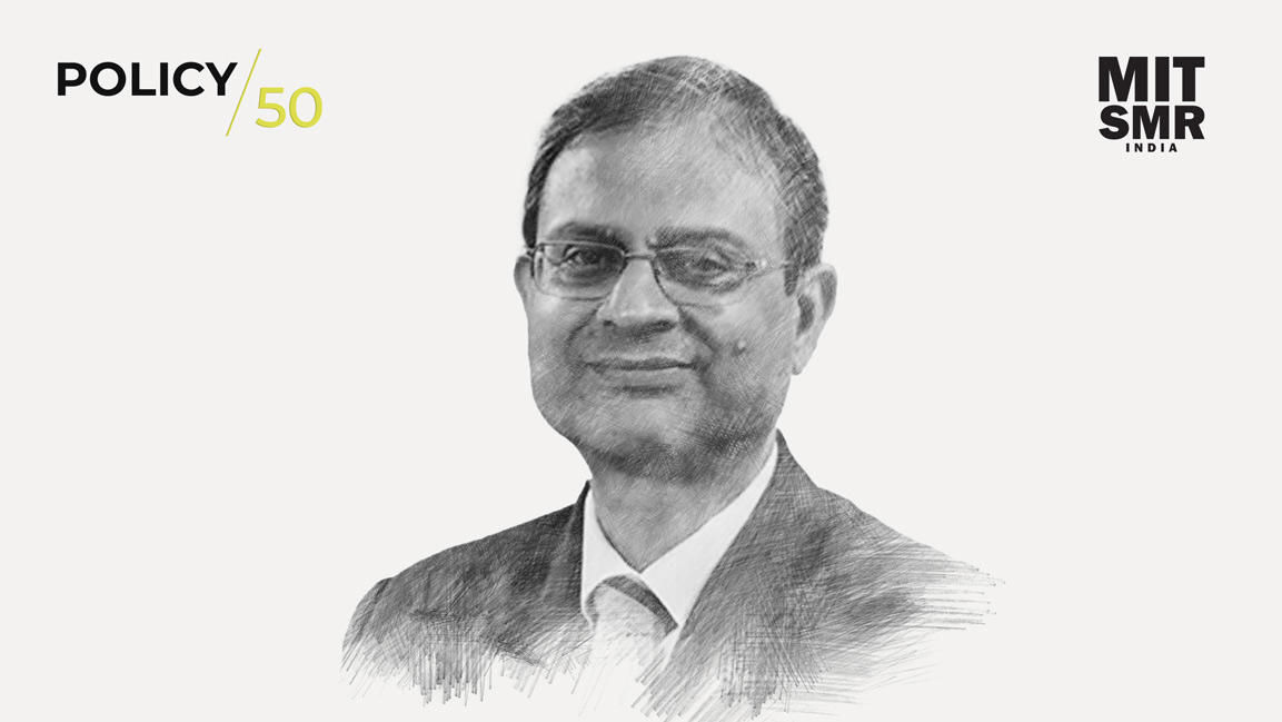Sanjay Malhotra