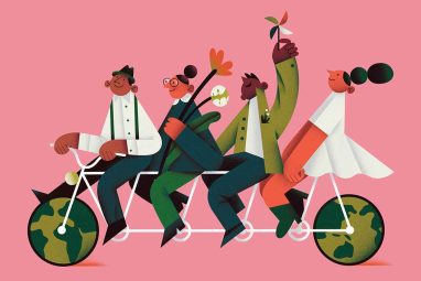 From Employee-Owners to Environmental Champions