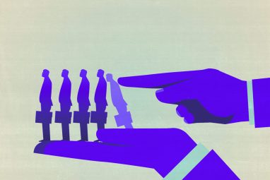 Amazon’s Biggest Layoffs Yet Signal an AI-Powered Overhaul