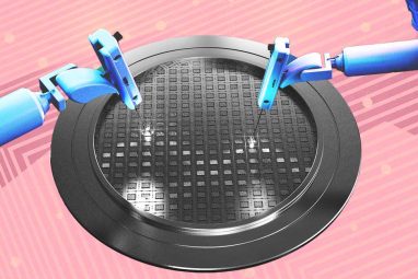 Qualcomm Challenges Nvidia With New AI Chips