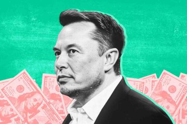 Tesla Backs Musk’s Trillion-Dollar Vision With New Pay Deal