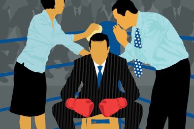 Negotiation Skills: How to Beat Anxiety and Boost Results