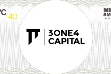3one4 Capital